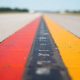 The Future of Road and Runway Markings: Rapid Dry Waterborne Solutions